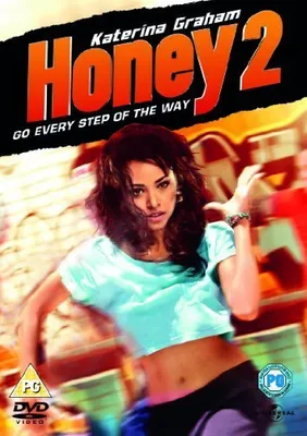 Produktbild von Honey 2 [UK Import]