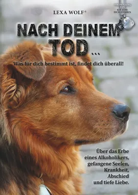Produktbild von Nach deinem Tod...