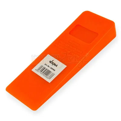 Immagine prodotto di Cuneo di abbattimento in plastica da 20 cm