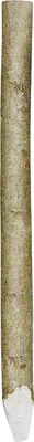 Produktbild von Pfähle Haselnuss 90 cm Ø 6-12 cm