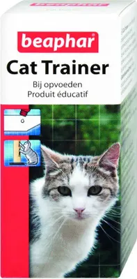 Immagine prodotto di Beaphar Cat Trainer Addestratore Per Gatti 10Ml