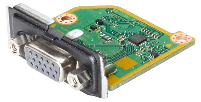 Immagine prodotto di HP 13L53AA scheda di interfaccia e adattatore Interno VGA