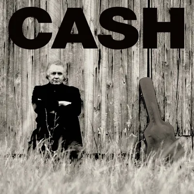 Produktbild von Johnny Cash - American II: Unchained (LP)