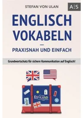 Immagine prodotto di Englisch Vokabeln - praxisnah und einfach
