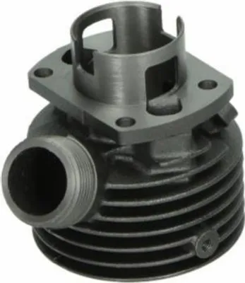 Immagine prodotto di Cilindro completo Sachs 40 mm DMP