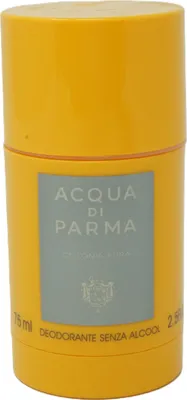 Produktbild von Acqua di Parma Colonia Pura, Männer, Parfümiertes Deo, Deostift, Stab, 75 ml, Bergamotte, Orange, Petitgrain