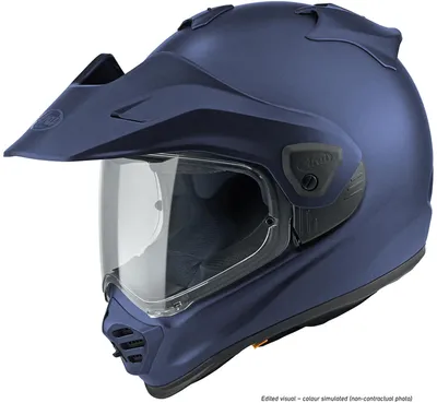 Immagine prodotto di Casco Arai Tour-X5 - Blu opaco Taglia: M