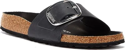 Produktbild von Birkenstock Obuv Madrid Big Buckle, 1006523