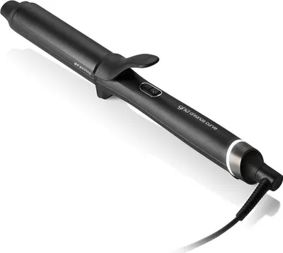 Obrázok produktu pre ghd Chronos Curve Grand Tong Zwart