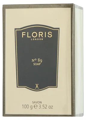 Zdjęcie produktu dla Mydło Floris N° 89 (100 g)
