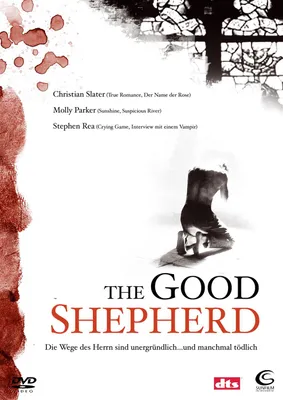 Produktbild von The Good Shepherd