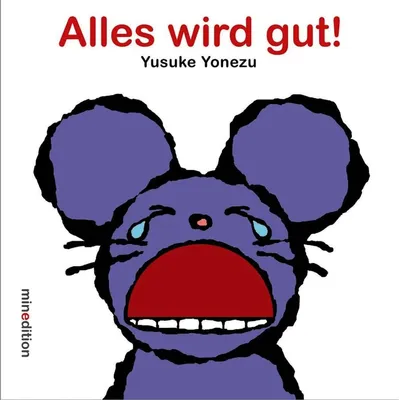Immagine prodotto di Yonezu, Y: Alles wird gut