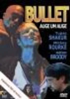 Produktbild von Bullet - Auge um Auge