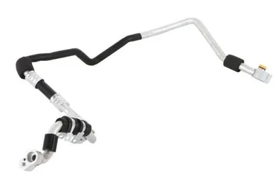 Produktbild von THERMOTEC Hochdruckleitung Klimaanlage KTT160188 für VW Touareg (7LA, 7L6, 7L7)
