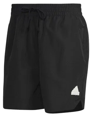 Produktbild von Adidas - "Tech" Shorts für Herren GT13899 (S Kurz) (Schwarz)