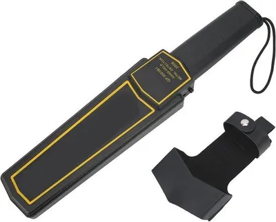 Produktbild von Metall-Detektor für Sicherheit, hochsensibler Körperscanner