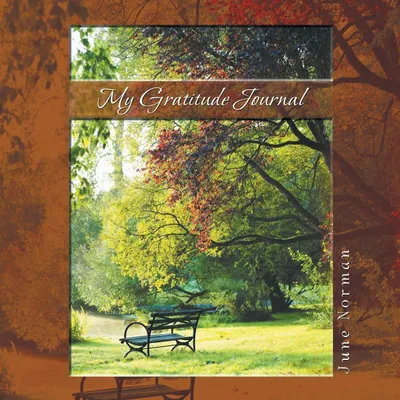 Produktbild von My Gratitude Journal