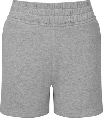 Produktbild von TriDri - Sweat-Shorts für Damen RW8227 (L) (Grau meliert)