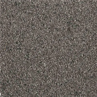 Produktbild von 1kg Dekosand ca.0,1-0,5mm Bastelsand Streusand Farbsand Streudeko dunkelgrau