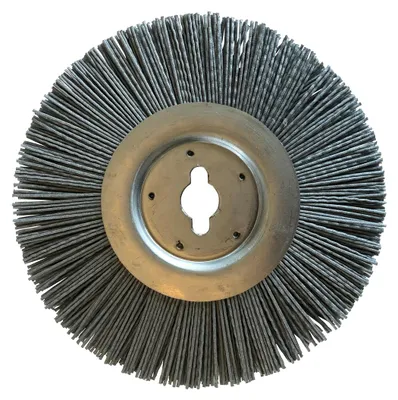 Produktbild von TEXAS 90062054 Nylonbürste Ersatzbürste Bürste für Kantenschneider EC1400 EC2600