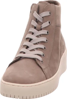 Produktbild von Gabor Damen Schnürstiefelette 36913-37, 36913-38 GAB-33-630 braun 37