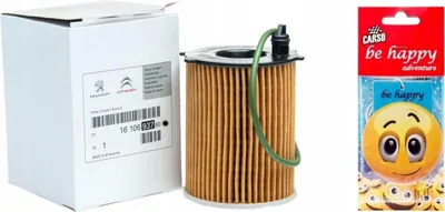 Productafbeelding van Oliefilter
