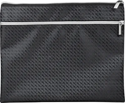 Produktbild von Dokumententasche / Banktasche / KFZ Tasche / mit 2 Reißverschlüsse