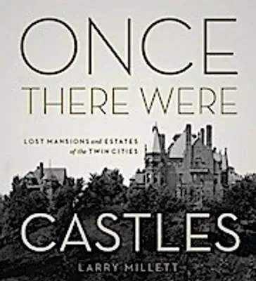 Produktbild von Once There Were Castles