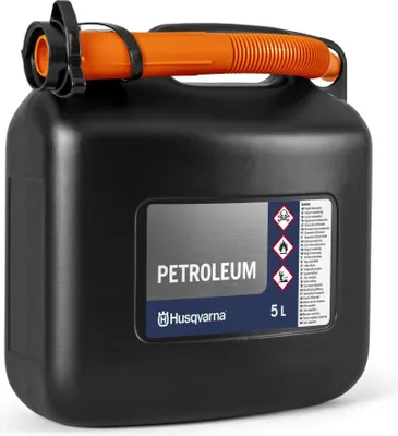 Immagine prodotto di Tanica di benzina Husqvarna da 5 litri