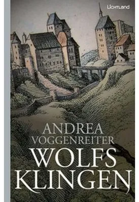 Obrázek produktu pro Wolfsklingen