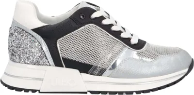 Produktbild von Schuhe Liu Jo 4F2775tx069 Silber