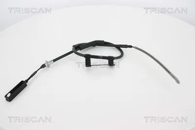 Produktbild von TRISCAN Handbremsseil Seilzug Feststellbremse für KIA CARNIVAL II (GQ) Hinten Links 8140 18123