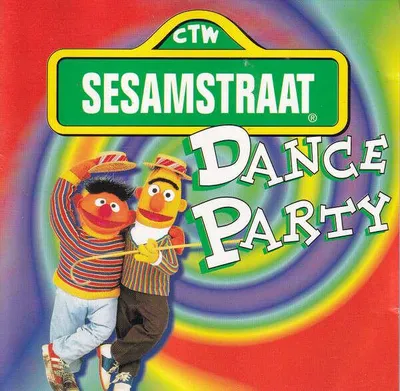Produktbild von Tanzparty