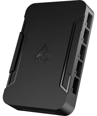 Produktbild von ARCTIC Fan Controller, 10-Port-Lüftersteuerung, (mit