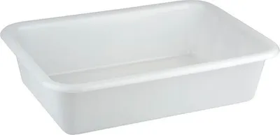 Immagine prodotto di APS Geschirrwanne, Inhalt: 25,00 Liter, Höhe: 155 mm, Länge: 615 mm