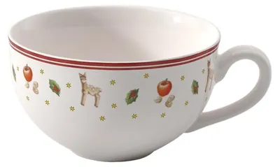 Zdjęcie produktu dla Villeroy & Boch Toy's Delight Milchkaffee-Obertasse 14-8585-1211 4003686198562