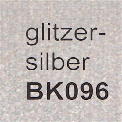 Produktbild von Brantho Korrux "3 in 1" 400 ml Spraydose, 096 Glitzersilber