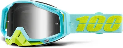Immagine prodotto di 100% Motocross Brille Racecraft Goggle Mirror, Pinacles