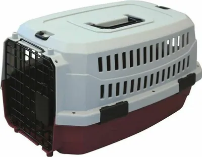 Zdjęcie produktu dla Pojemnik transportowy MPETS 68 x 47,6 x 45 cm