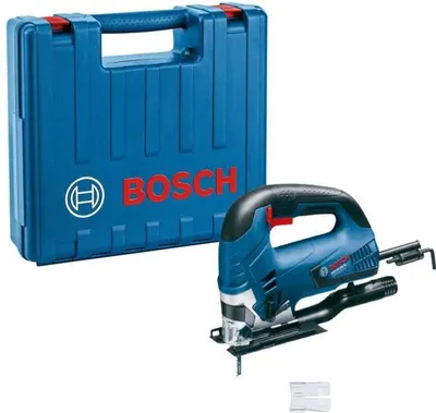 Image de Bosch GST 90 BE (CC)