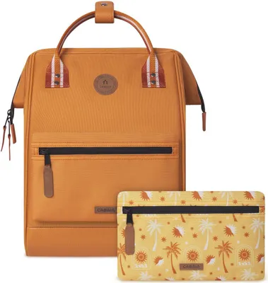 Produktbild von Cabaia Backpack Adventurer Medium Johannesburg orange