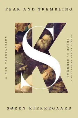 Produktbild von Fear and Trembling
