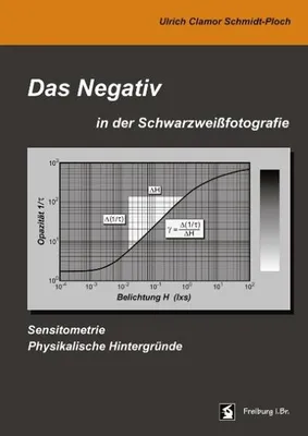 Immagine prodotto di Das Negativ in der Schwarzweißfotografie