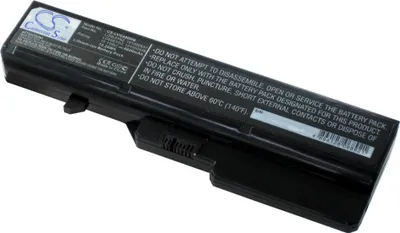 Produktbild von Hochleistungs Notebook Laptop AKKU 6600mAh ersetzt IBM Lenovo FRU-121001096 FRU-121001097 FRU-L08S6Y21 FRU-L09C6Y02 FRU-L09L6Y02 FRU-L09M6Y02 FRU-L09N6Y02 FRU-L09S6Y02 FRU-L10C6Y02