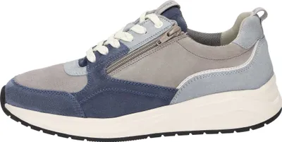 Zdjęcie produktu dla Sioux Tasulio 700 J - Zaffir / Cemento Leather : Normal : 44 Rozmiar: 44 Szerokość: Normalna