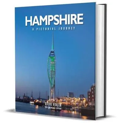 Image de Hampshire: A Pictorial Journey