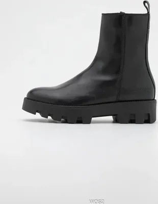 Produktbild von Zip-Stiefelette