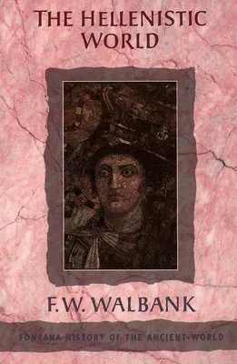 Produktbild von The Hellenistic World