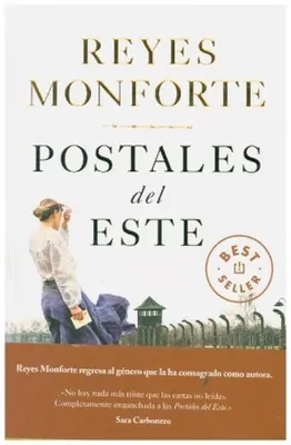 Produktbild von Postkarten aus dem Osten