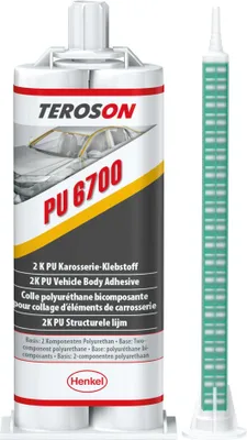 Produktbild von Universeller Kleber TEROSON 264880